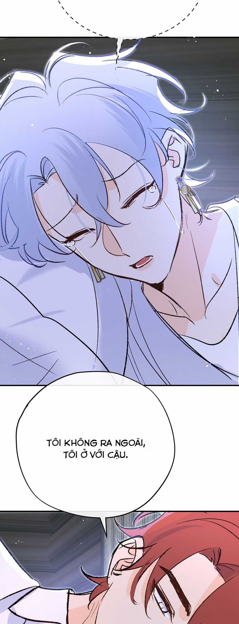 Mộng Tưởng Của Thần Quan Là Cưỡi Lên Thiên Cổ Ác Long Chapter 38 trang 33