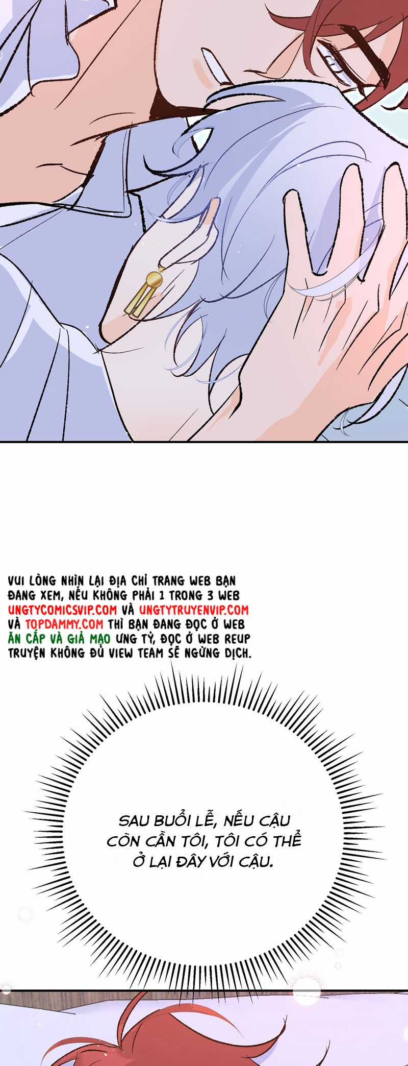 Mộng Tưởng Của Thần Quan Là Cưỡi Lên Thiên Cổ Ác Long Chapter 38 trang 34