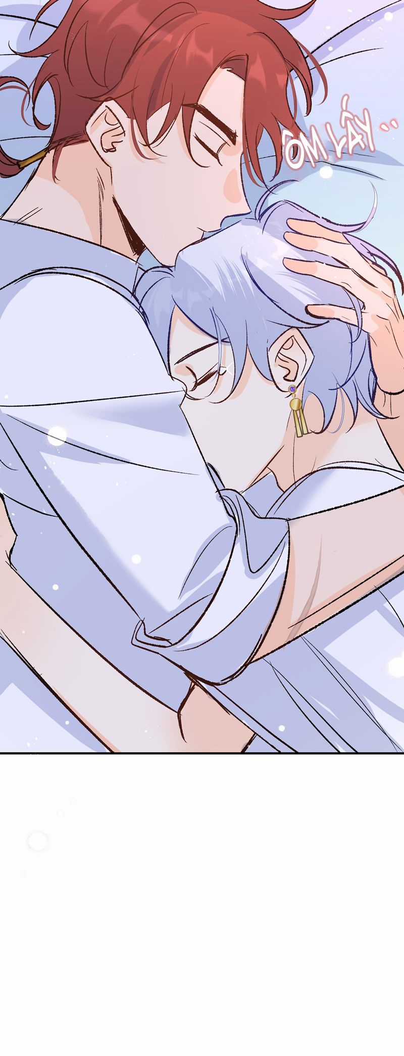 Mộng Tưởng Của Thần Quan Là Cưỡi Lên Thiên Cổ Ác Long Chapter 38 trang 35