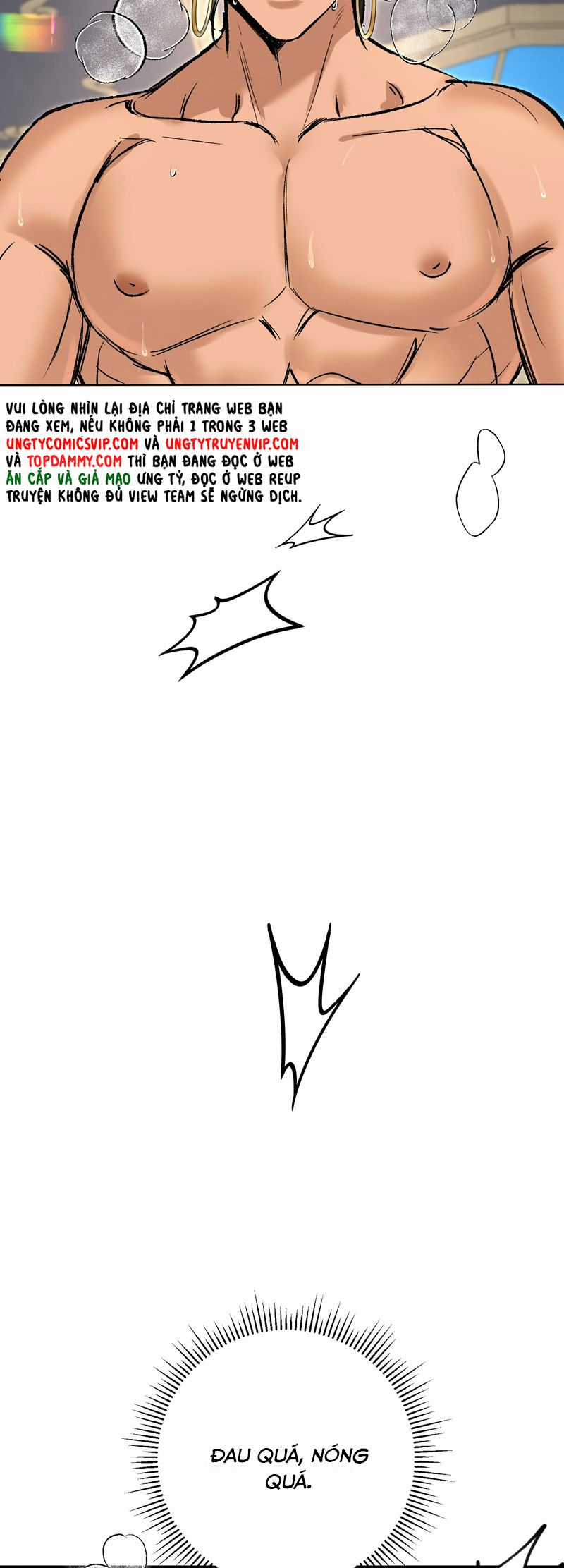 Mộng Tưởng Của Thần Quan Là Cưỡi Lên Thiên Cổ Ác Long Chapter 38 trang 4