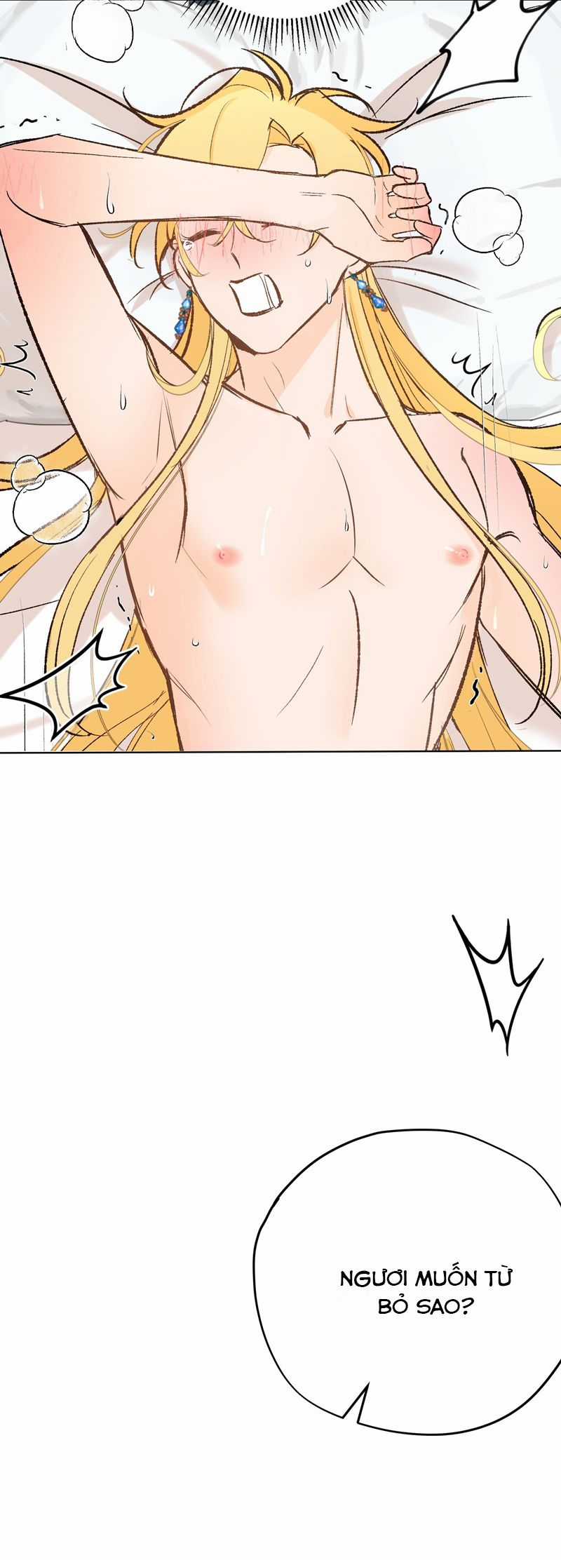 Mộng Tưởng Của Thần Quan Là Cưỡi Lên Thiên Cổ Ác Long Chapter 38 trang 5