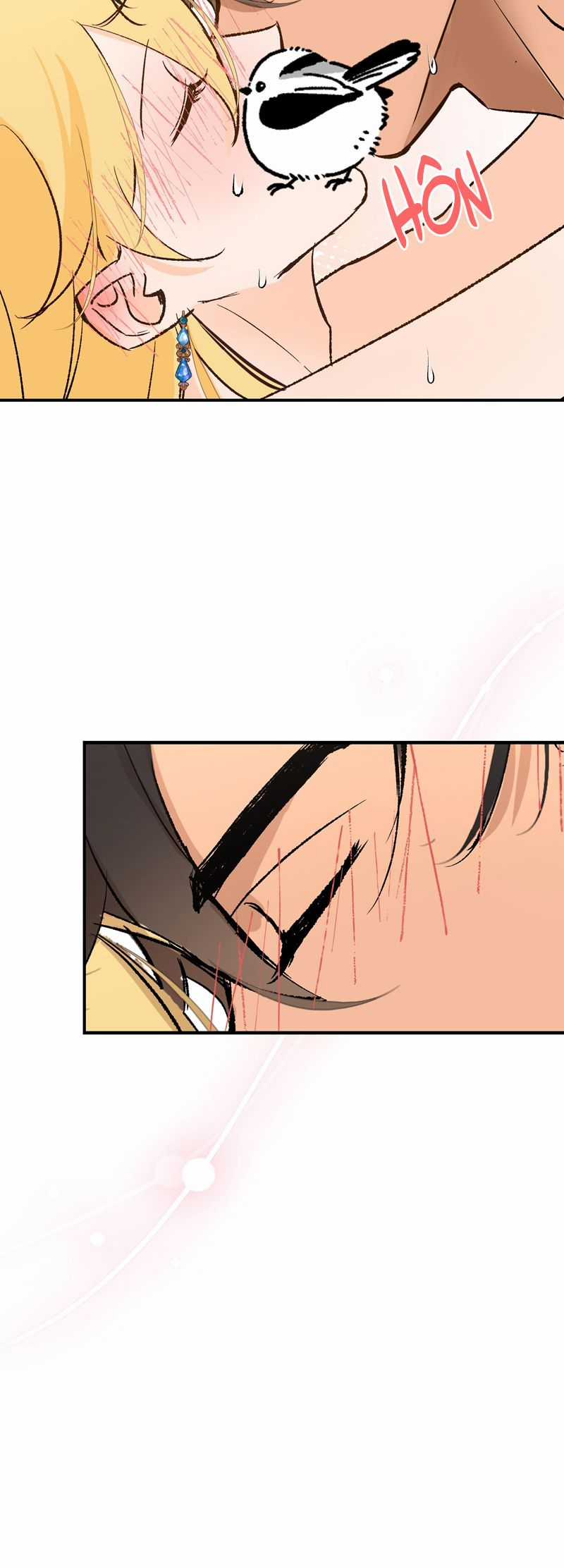 Mộng Tưởng Của Thần Quan Là Cưỡi Lên Thiên Cổ Ác Long Chapter 38 trang 7