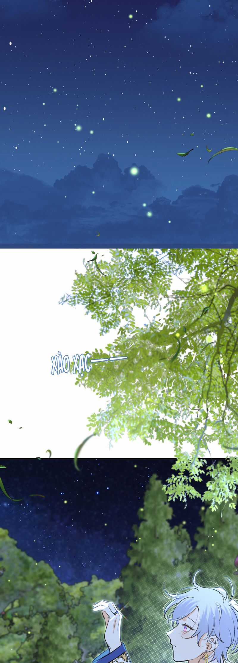 Mộng Tưởng Của Thần Quan Là Cưỡi Lên Thiên Cổ Ác Long Chapter 38 trang 9