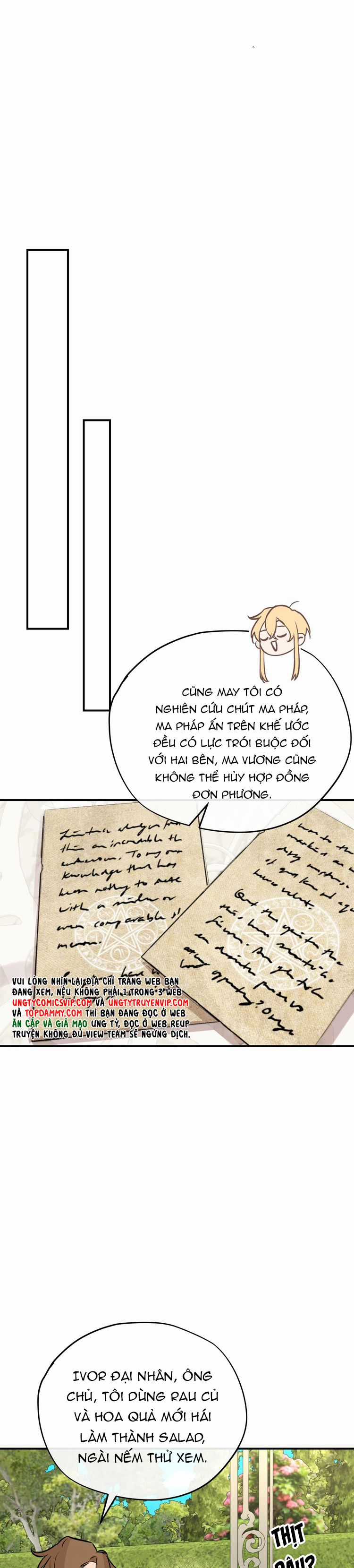 Mộng Tưởng Của Thần Quan Là Cưỡi Lên Thiên Cổ Ác Long Chapter 39 trang 15