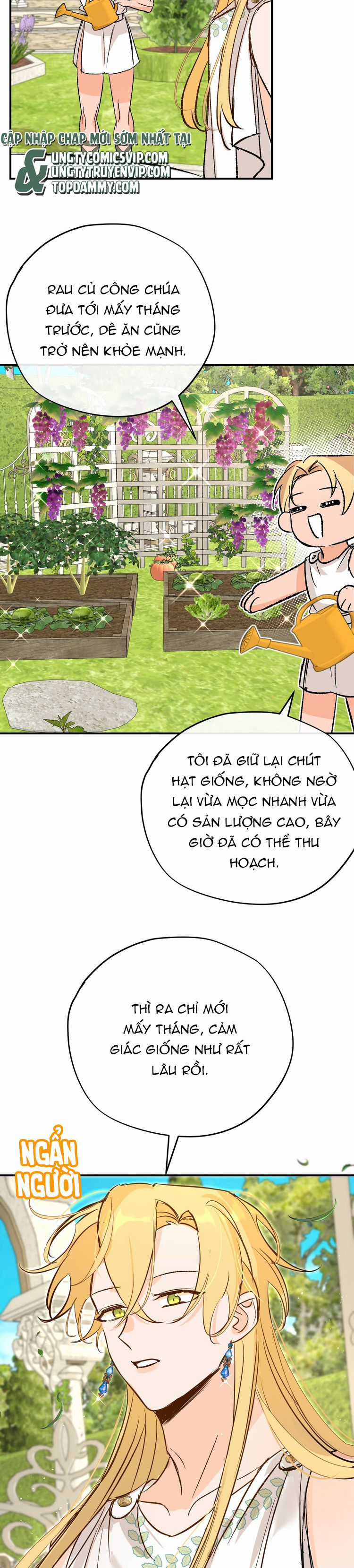 Mộng Tưởng Của Thần Quan Là Cưỡi Lên Thiên Cổ Ác Long Chapter 39 trang 17