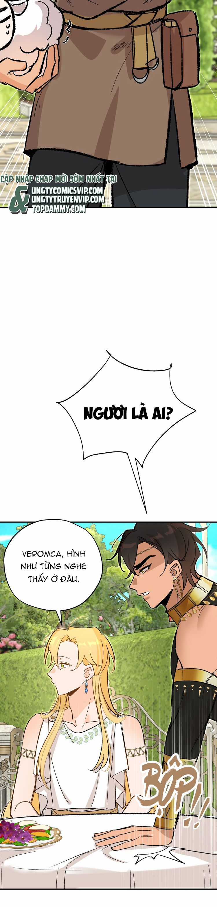 Mộng Tưởng Của Thần Quan Là Cưỡi Lên Thiên Cổ Ác Long Chapter 39 trang 20