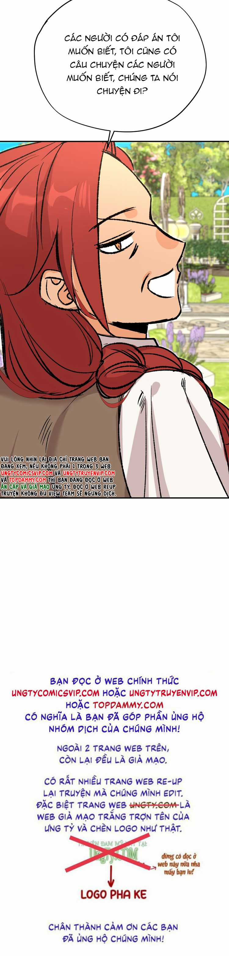 Mộng Tưởng Của Thần Quan Là Cưỡi Lên Thiên Cổ Ác Long Chapter 39 trang 22