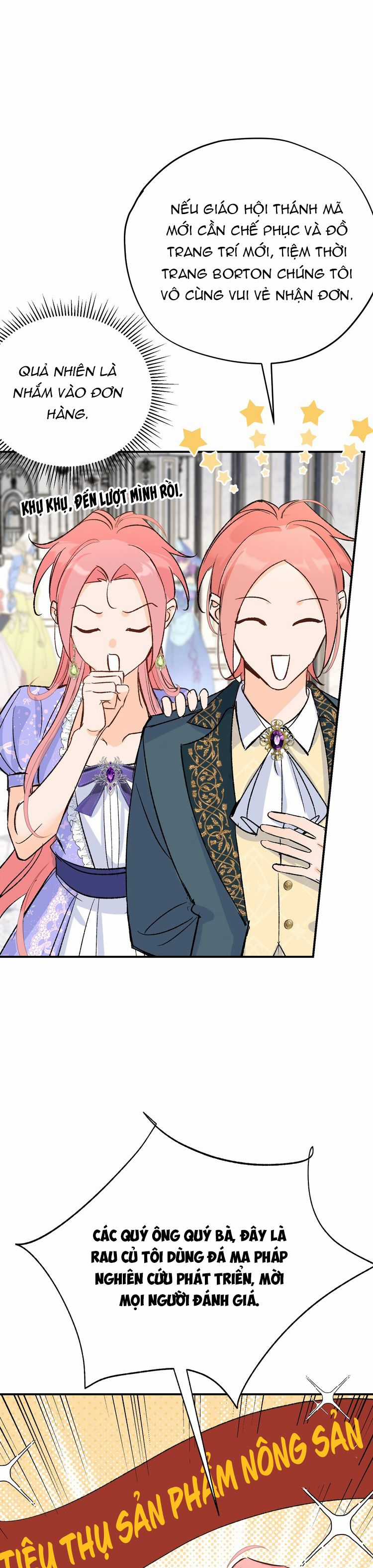 Mộng Tưởng Của Thần Quan Là Cưỡi Lên Thiên Cổ Ác Long Chapter 39 trang 4