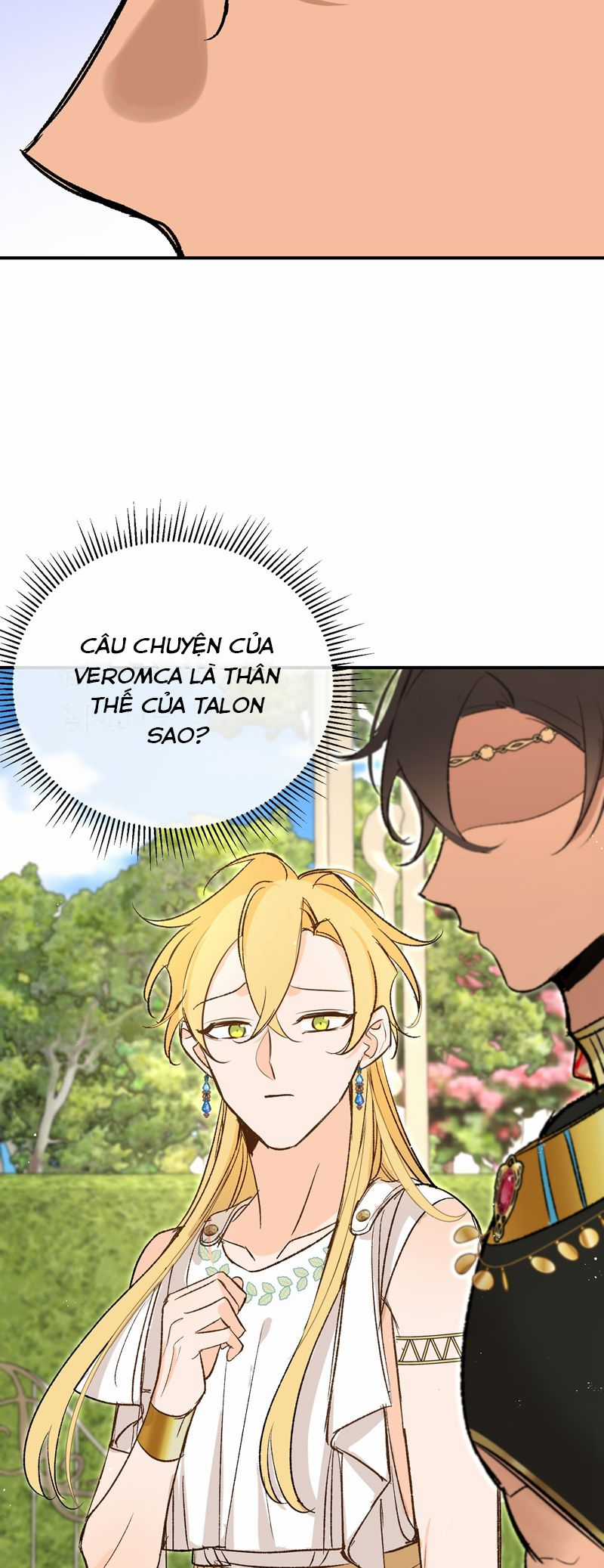 Mộng Tưởng Của Thần Quan Là Cưỡi Lên Thiên Cổ Ác Long Chapter 40 trang 12