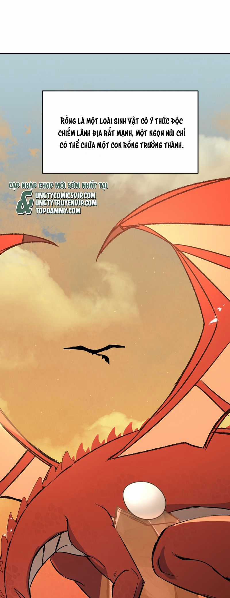 Mộng Tưởng Của Thần Quan Là Cưỡi Lên Thiên Cổ Ác Long Chapter 40 trang 2