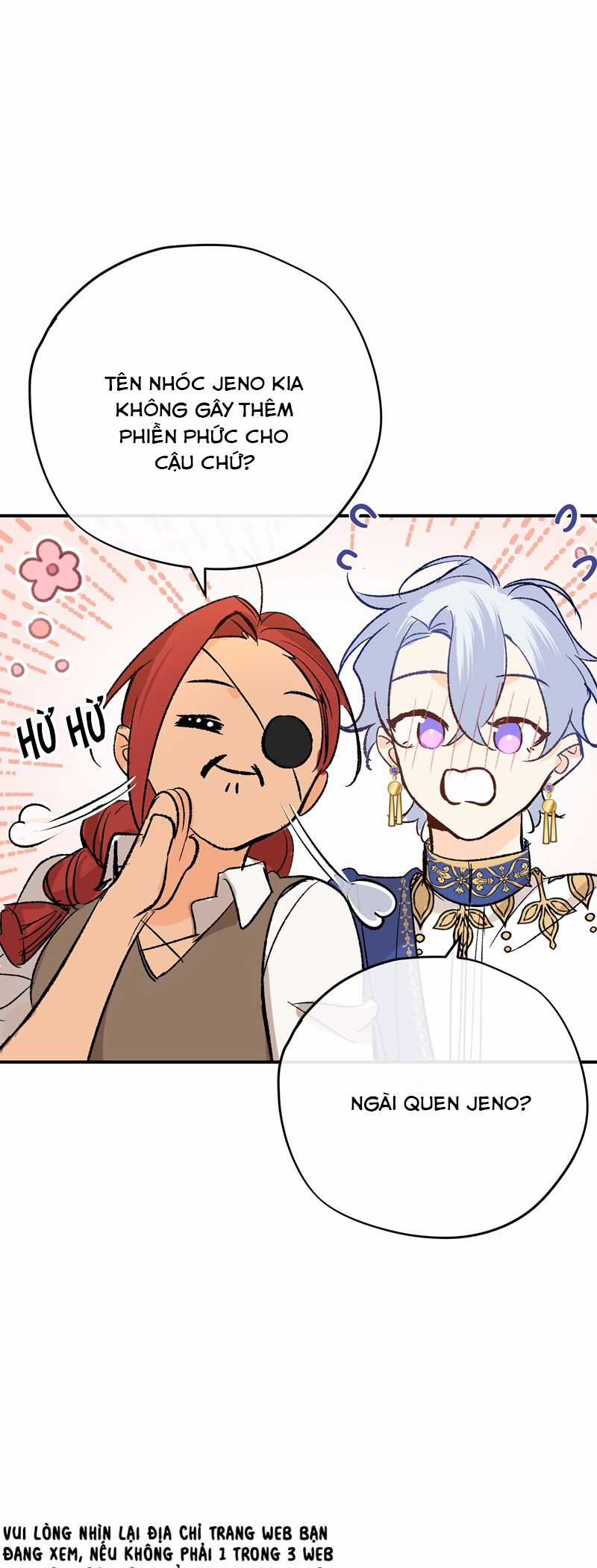 Mộng Tưởng Của Thần Quan Là Cưỡi Lên Thiên Cổ Ác Long Chapter 40 trang 23