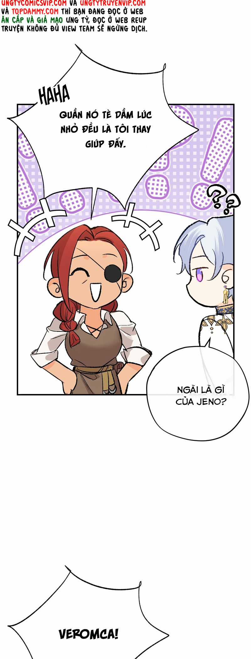 Mộng Tưởng Của Thần Quan Là Cưỡi Lên Thiên Cổ Ác Long Chapter 40 trang 24