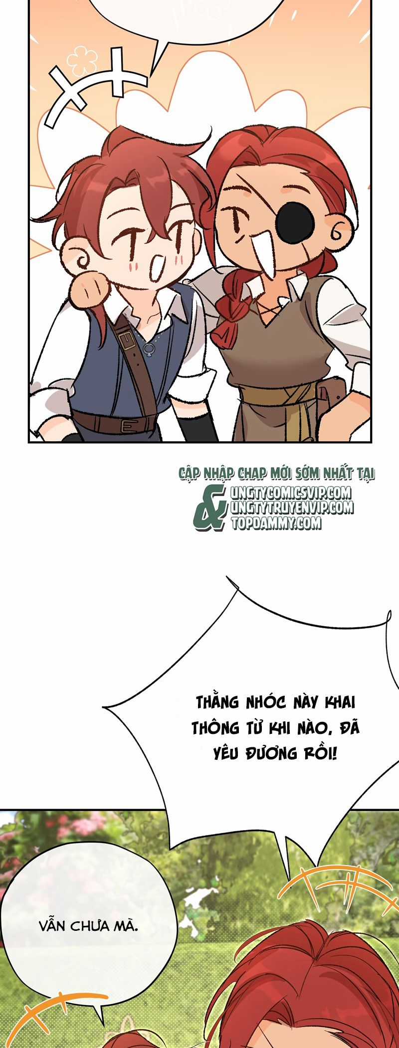 Mộng Tưởng Của Thần Quan Là Cưỡi Lên Thiên Cổ Ác Long Chapter 40 trang 26