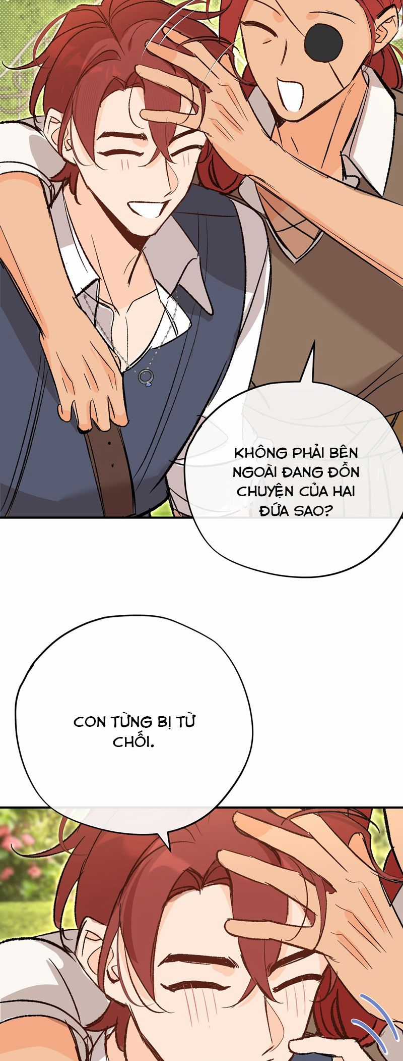 Mộng Tưởng Của Thần Quan Là Cưỡi Lên Thiên Cổ Ác Long Chapter 40 trang 27