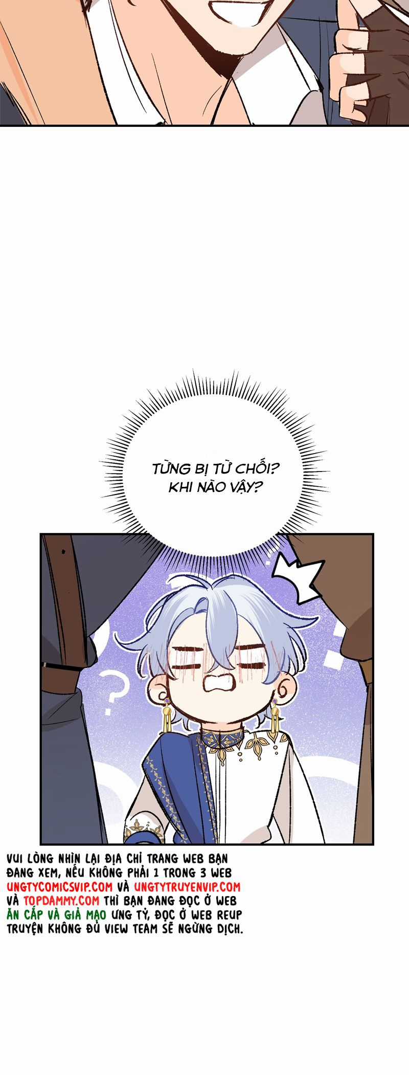 Mộng Tưởng Của Thần Quan Là Cưỡi Lên Thiên Cổ Ác Long Chapter 40 trang 28