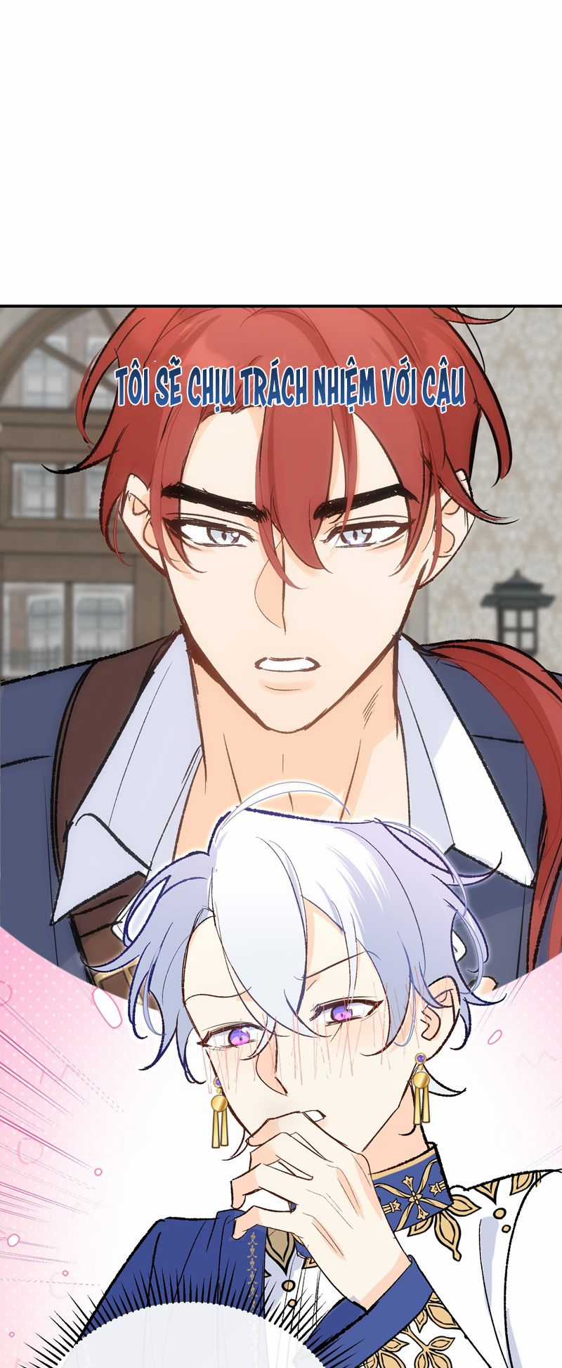 Mộng Tưởng Của Thần Quan Là Cưỡi Lên Thiên Cổ Ác Long Chapter 40 trang 29