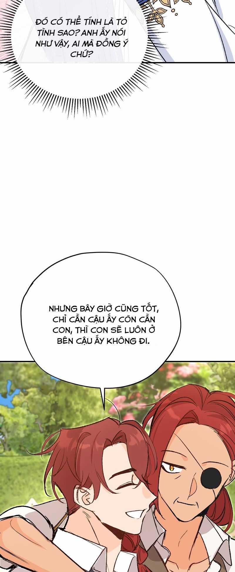 Mộng Tưởng Của Thần Quan Là Cưỡi Lên Thiên Cổ Ác Long Chapter 40 trang 30