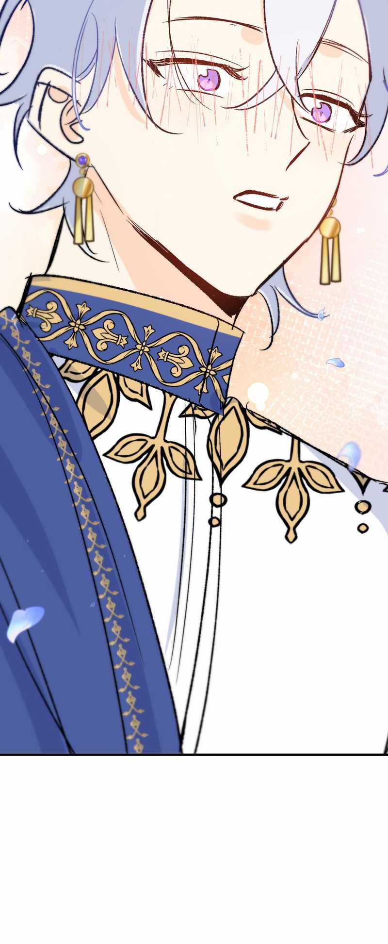 Mộng Tưởng Của Thần Quan Là Cưỡi Lên Thiên Cổ Ác Long Chapter 40 trang 33