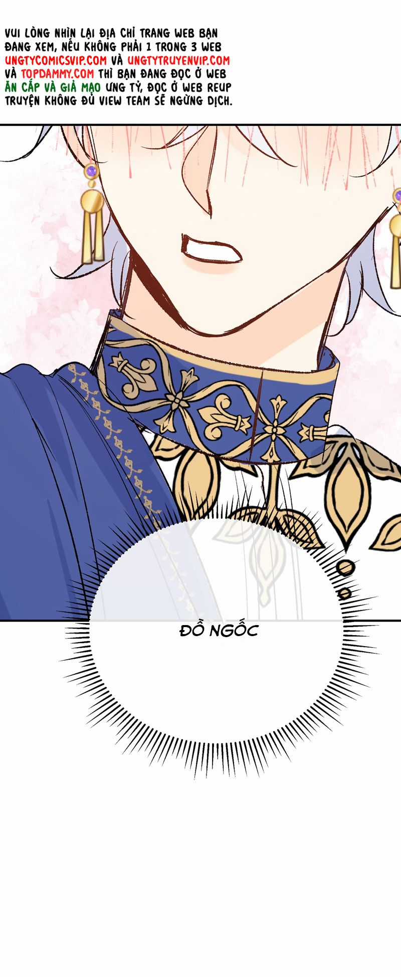 Mộng Tưởng Của Thần Quan Là Cưỡi Lên Thiên Cổ Ác Long Chapter 40 trang 34