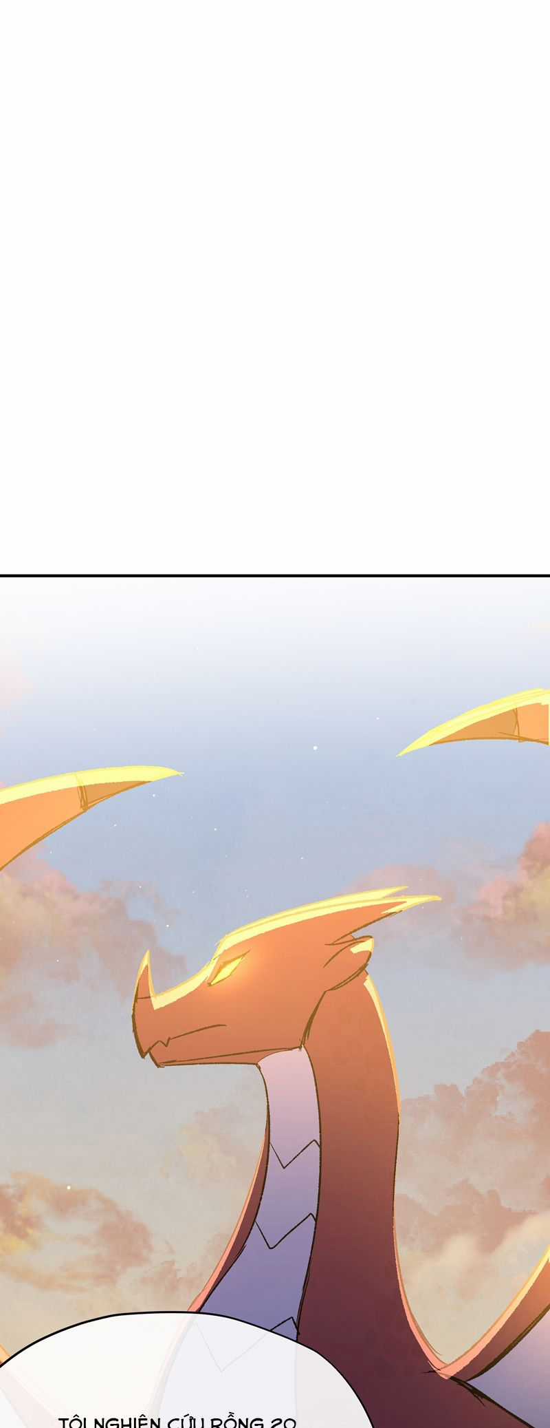 Mộng Tưởng Của Thần Quan Là Cưỡi Lên Thiên Cổ Ác Long Chapter 40 trang 9