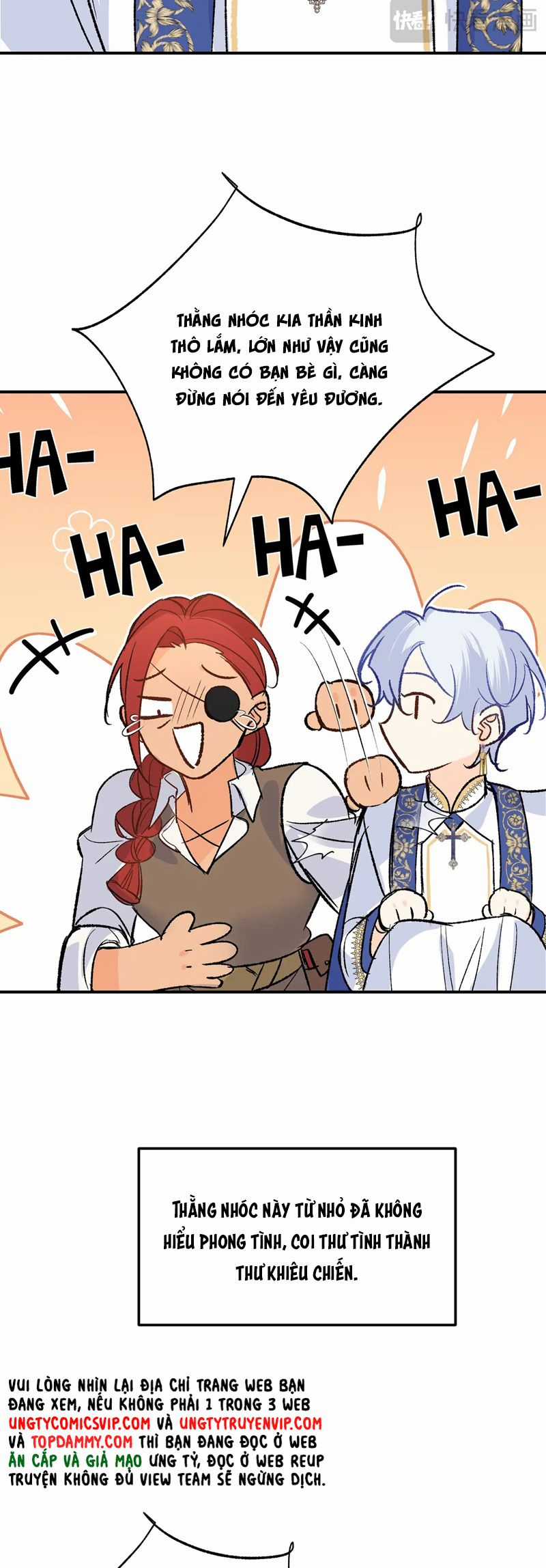 Mộng Tưởng Của Thần Quan Là Cưỡi Lên Thiên Cổ Ác Long Chapter 41 trang 10