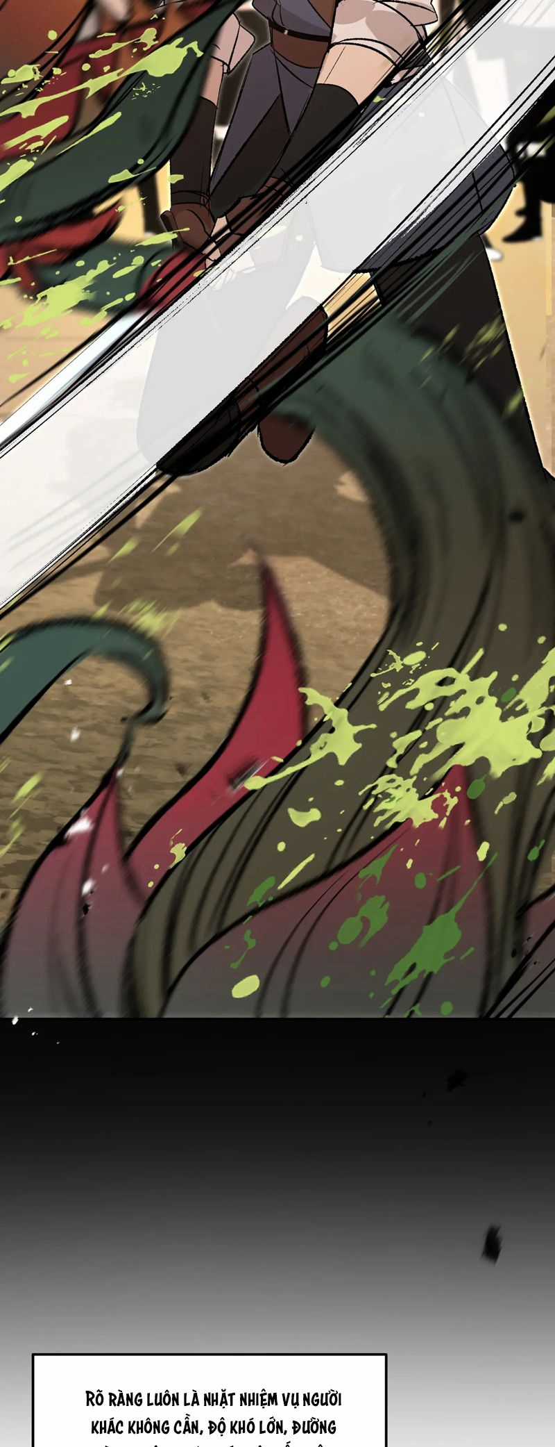 Mộng Tưởng Của Thần Quan Là Cưỡi Lên Thiên Cổ Ác Long Chapter 41 trang 15