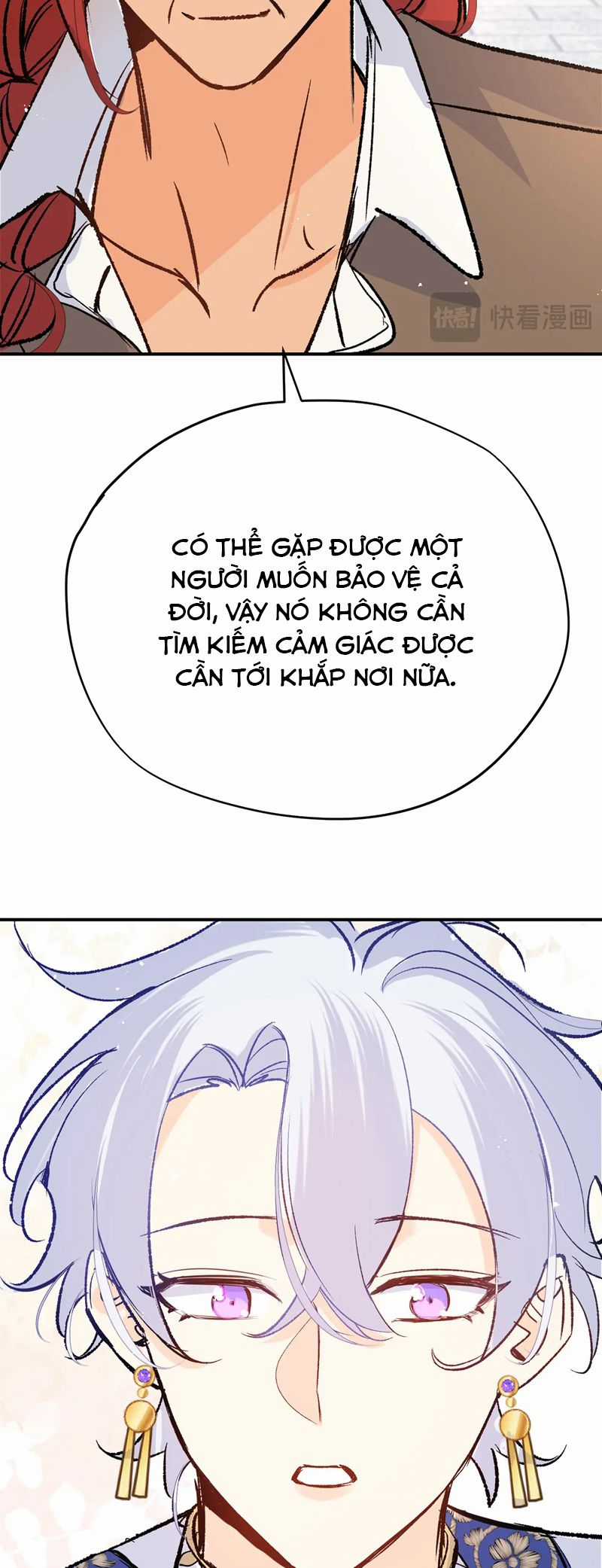 Mộng Tưởng Của Thần Quan Là Cưỡi Lên Thiên Cổ Ác Long Chapter 41 trang 18