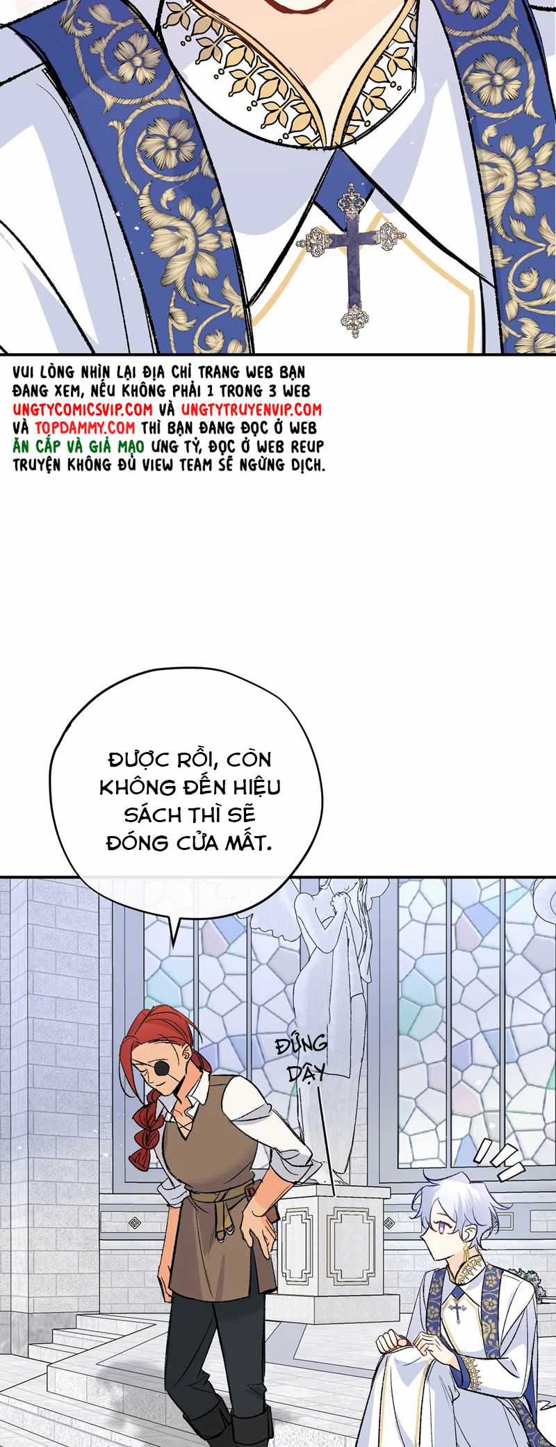 Mộng Tưởng Của Thần Quan Là Cưỡi Lên Thiên Cổ Ác Long Chapter 41 trang 19