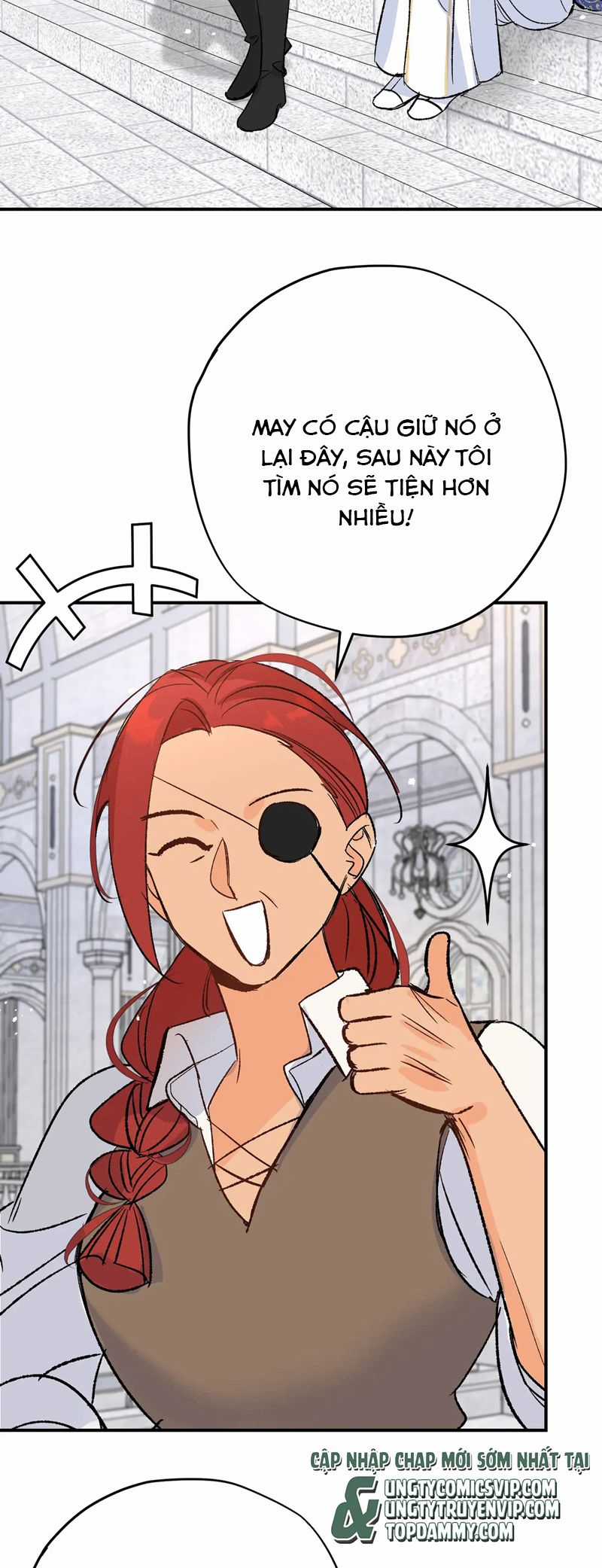 Mộng Tưởng Của Thần Quan Là Cưỡi Lên Thiên Cổ Ác Long Chapter 41 trang 20