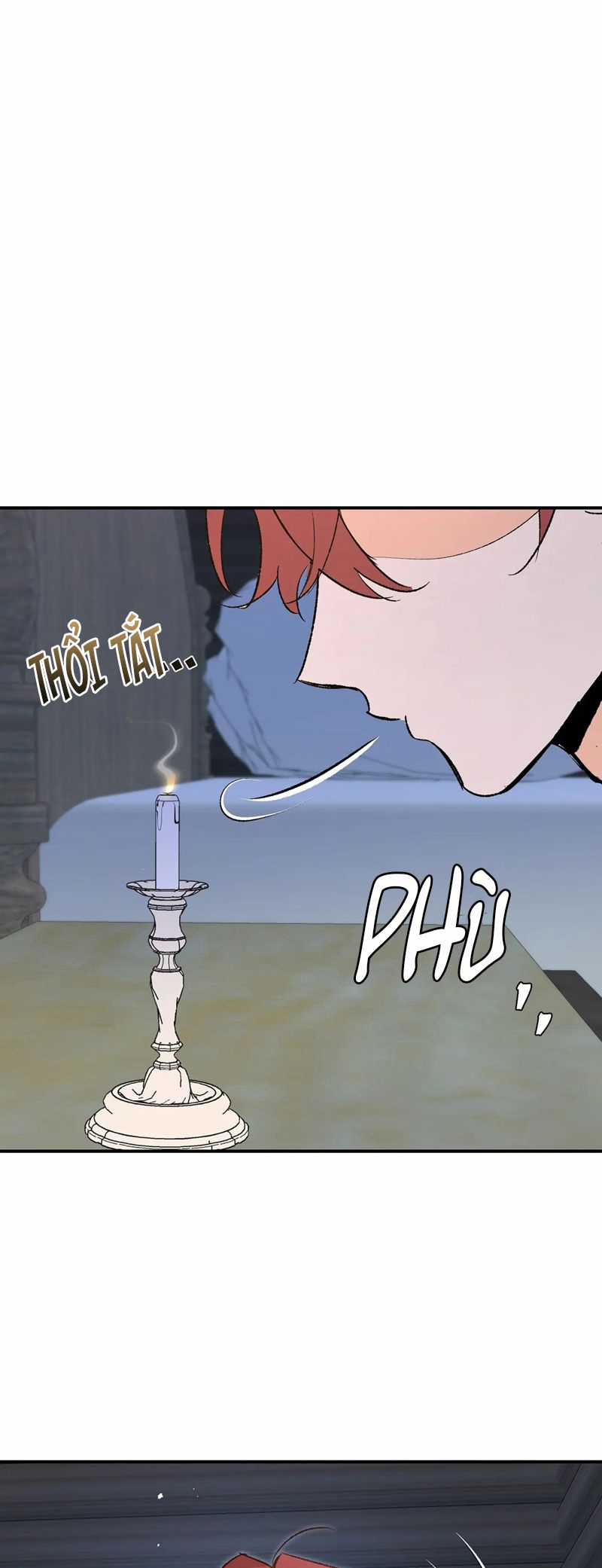 Mộng Tưởng Của Thần Quan Là Cưỡi Lên Thiên Cổ Ác Long Chapter 41 trang 24