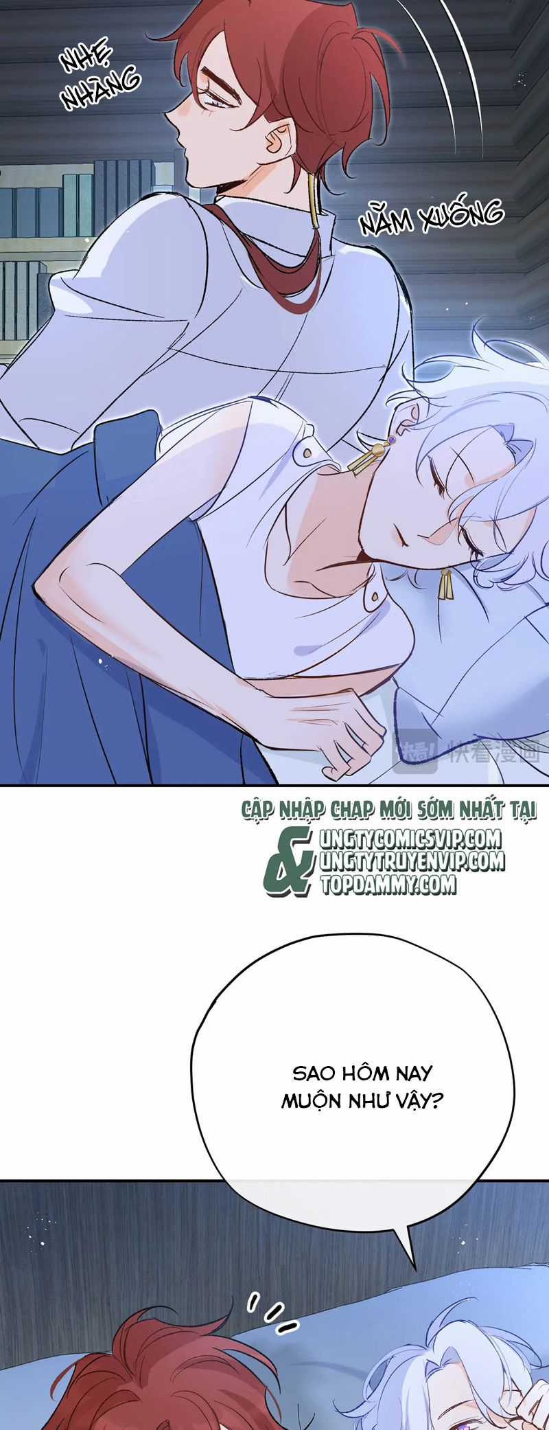 Mộng Tưởng Của Thần Quan Là Cưỡi Lên Thiên Cổ Ác Long Chapter 41 trang 25