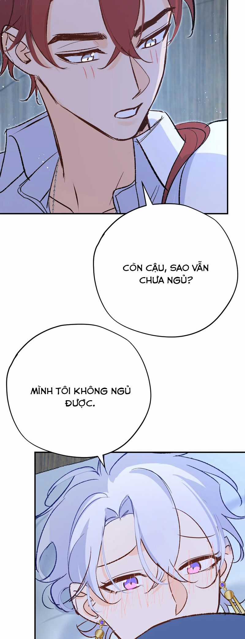 Mộng Tưởng Của Thần Quan Là Cưỡi Lên Thiên Cổ Ác Long Chapter 41 trang 27