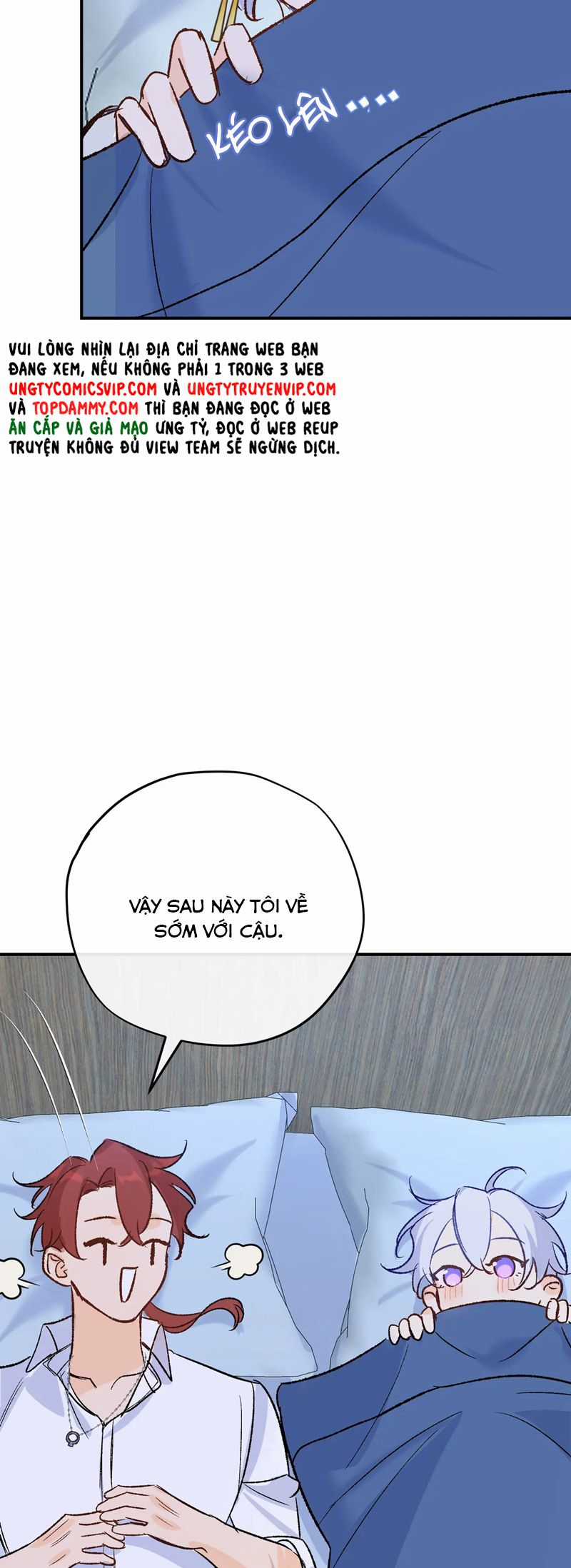 Mộng Tưởng Của Thần Quan Là Cưỡi Lên Thiên Cổ Ác Long Chapter 41 trang 28