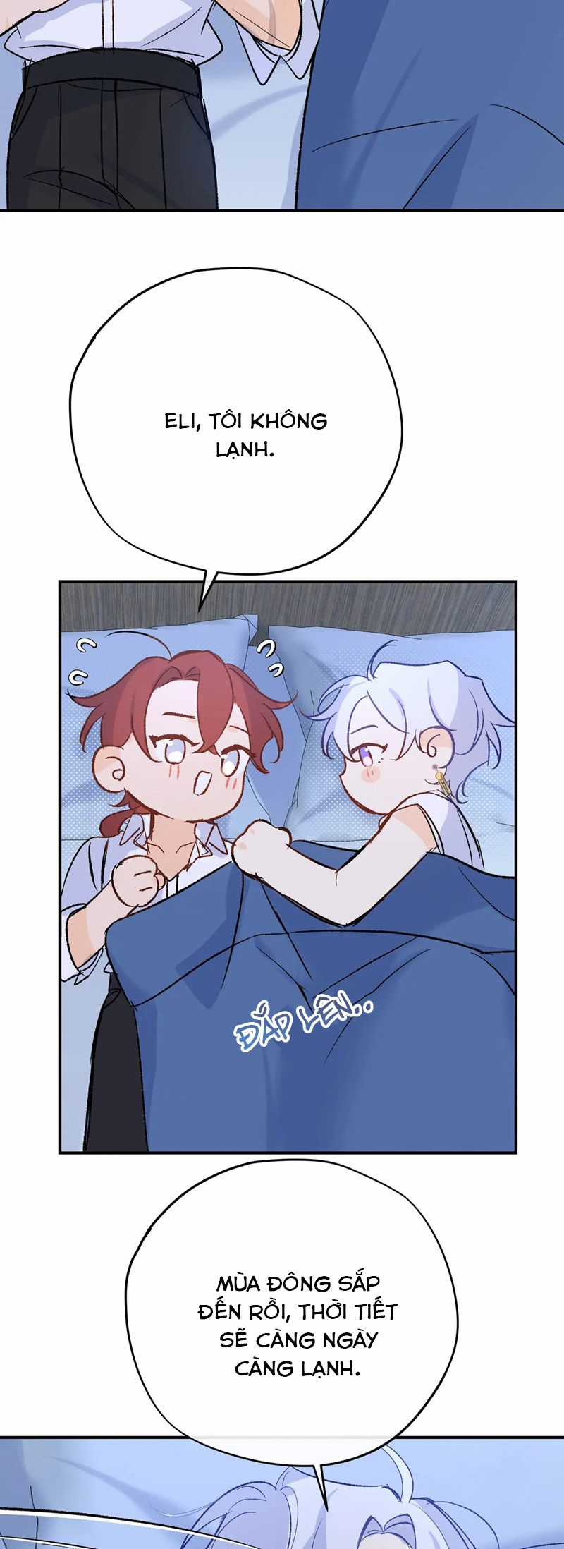 Mộng Tưởng Của Thần Quan Là Cưỡi Lên Thiên Cổ Ác Long Chapter 41 trang 29