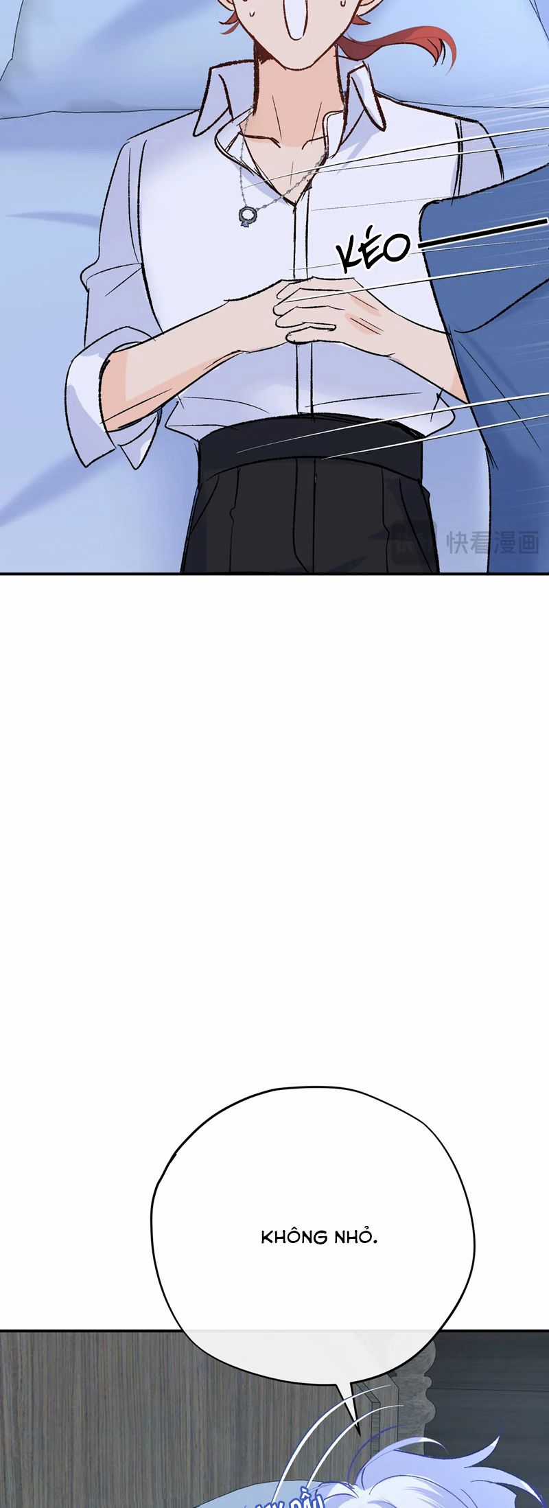 Mộng Tưởng Của Thần Quan Là Cưỡi Lên Thiên Cổ Ác Long Chapter 41 trang 31