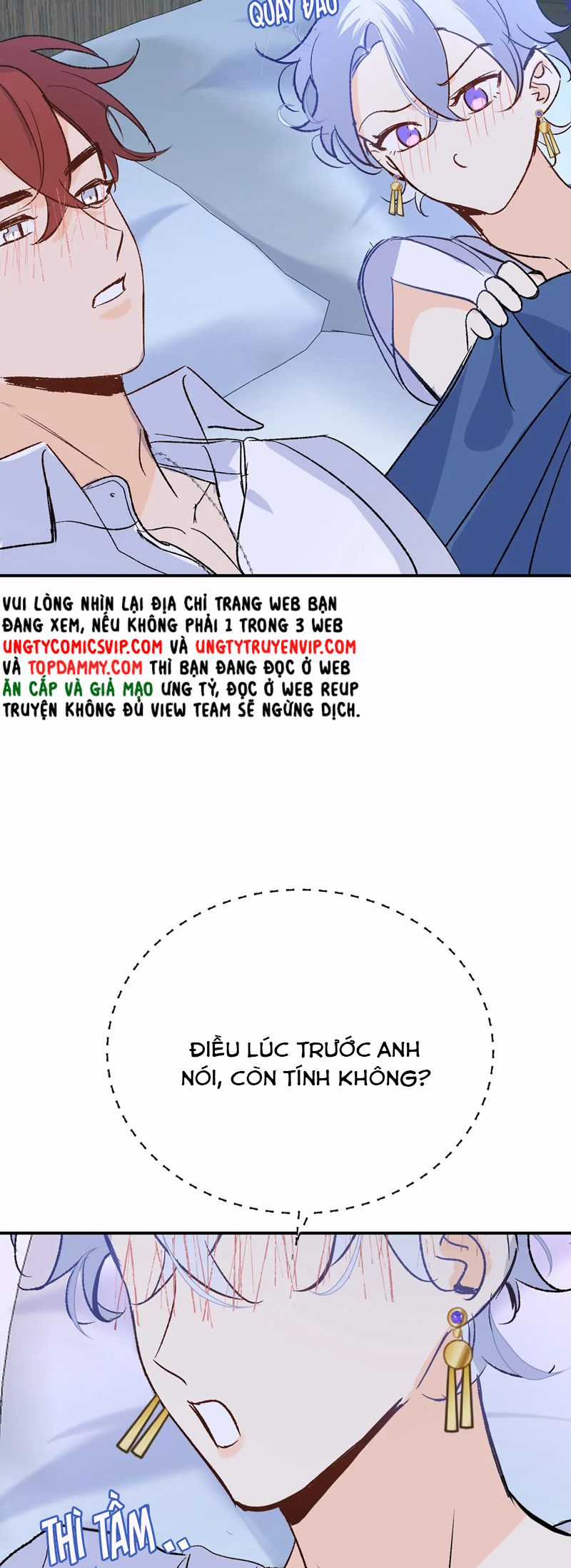 Mộng Tưởng Của Thần Quan Là Cưỡi Lên Thiên Cổ Ác Long Chapter 41 trang 32