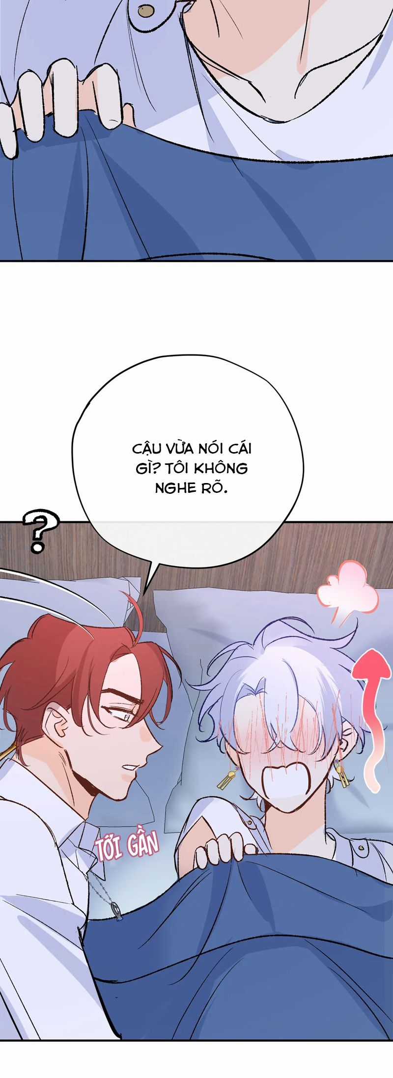 Mộng Tưởng Của Thần Quan Là Cưỡi Lên Thiên Cổ Ác Long Chapter 41 trang 33