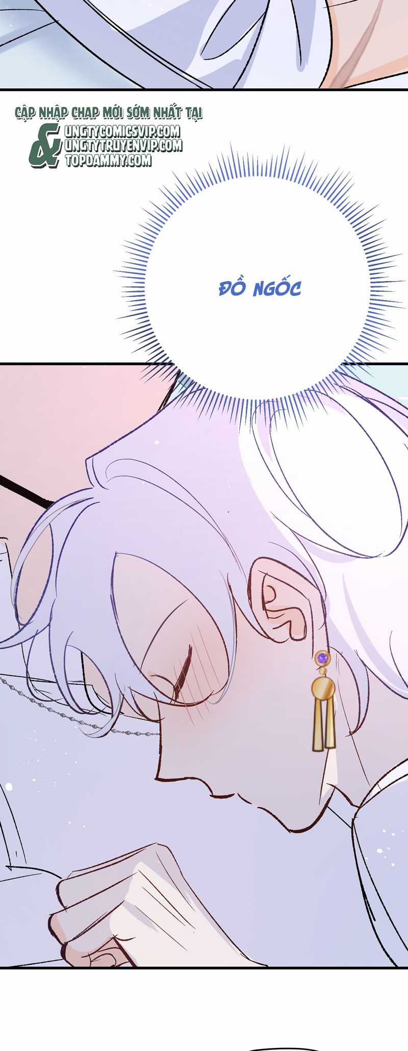 Mộng Tưởng Của Thần Quan Là Cưỡi Lên Thiên Cổ Ác Long Chapter 42 trang 10