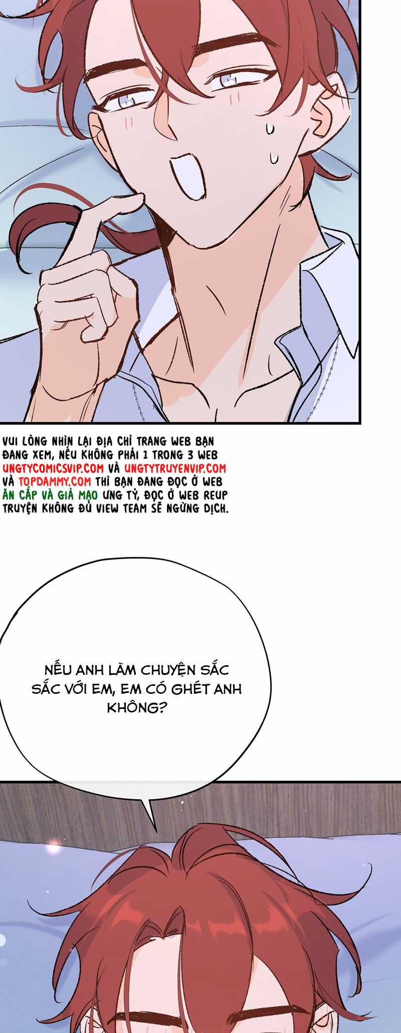 Mộng Tưởng Của Thần Quan Là Cưỡi Lên Thiên Cổ Ác Long Chapter 42 trang 12