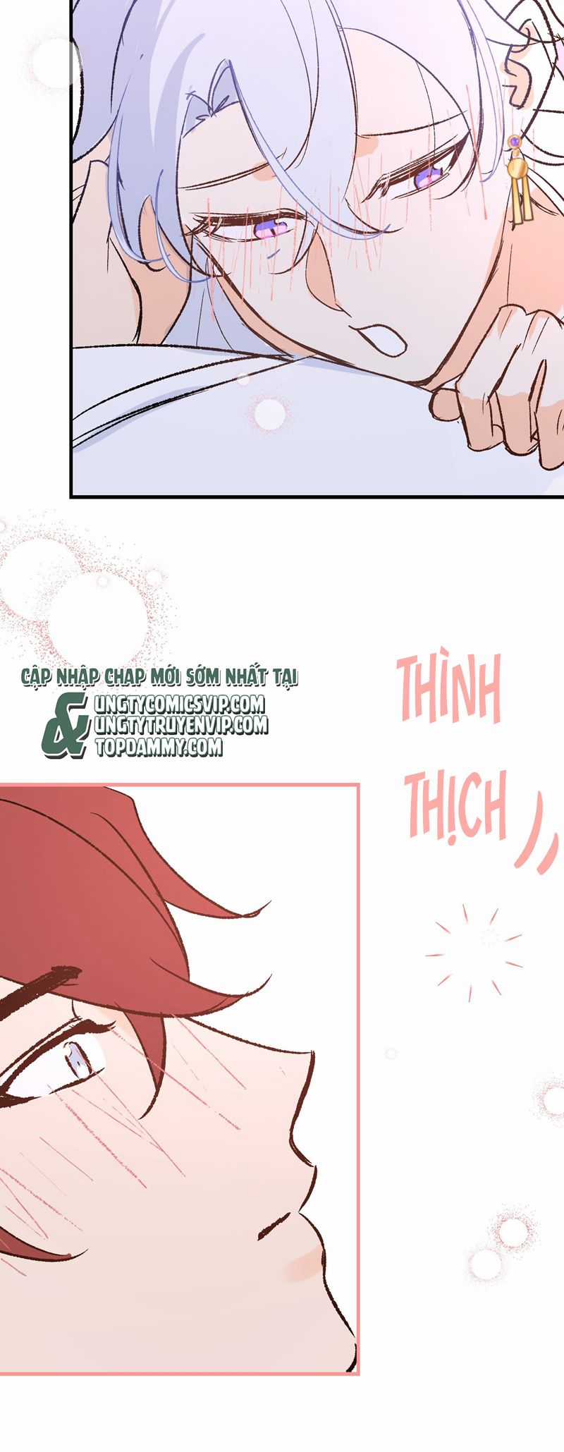 Mộng Tưởng Của Thần Quan Là Cưỡi Lên Thiên Cổ Ác Long Chapter 42 trang 14