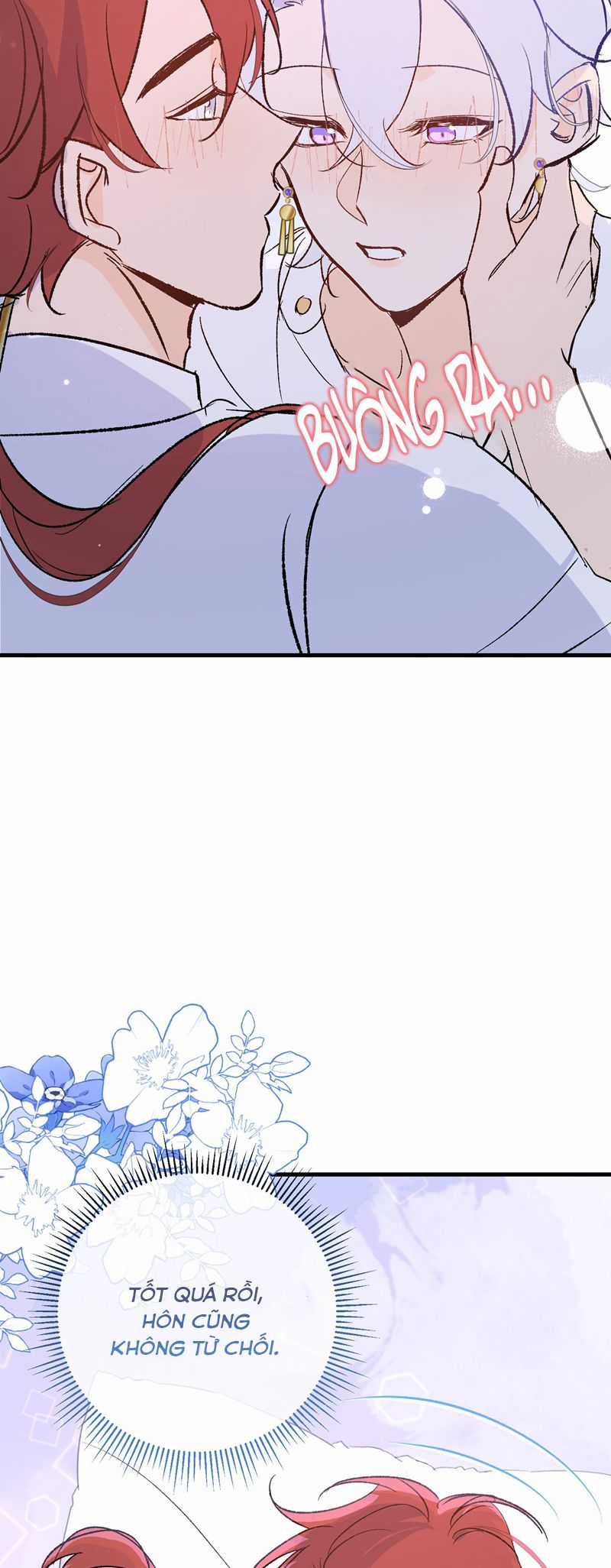 Mộng Tưởng Của Thần Quan Là Cưỡi Lên Thiên Cổ Ác Long Chapter 42 trang 17