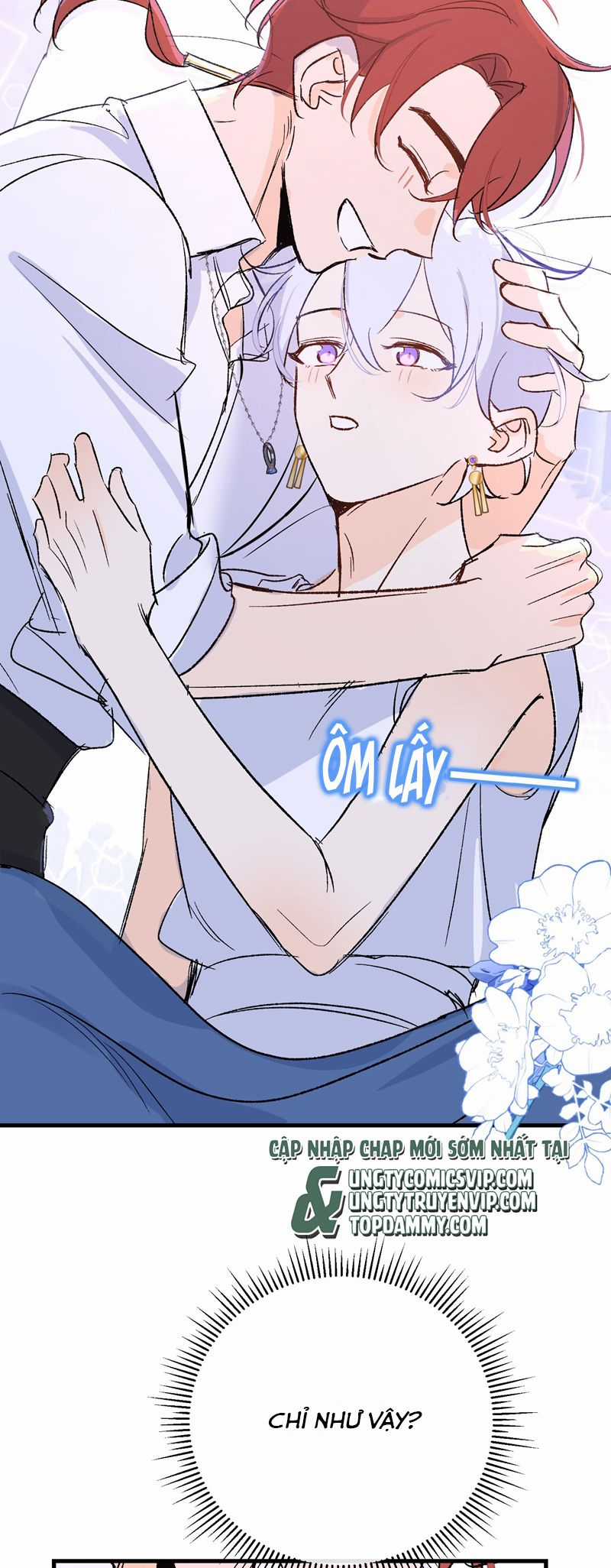 Mộng Tưởng Của Thần Quan Là Cưỡi Lên Thiên Cổ Ác Long Chapter 42 trang 18