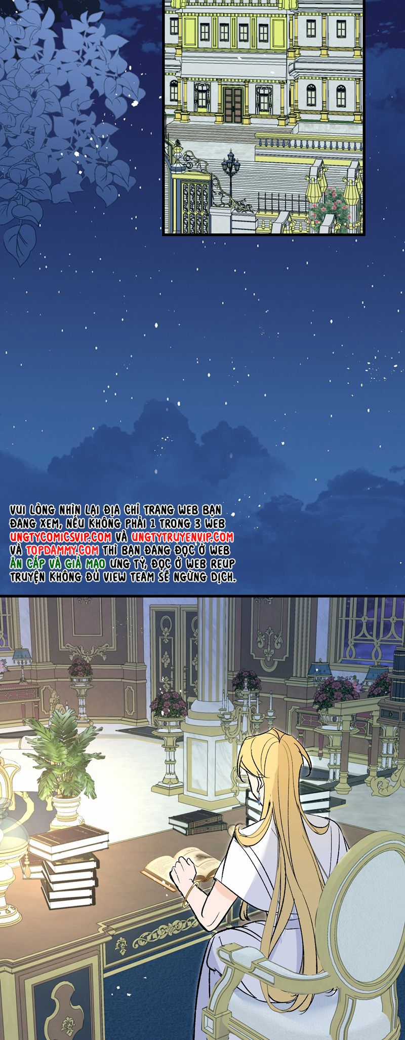 Mộng Tưởng Của Thần Quan Là Cưỡi Lên Thiên Cổ Ác Long Chapter 42 trang 20