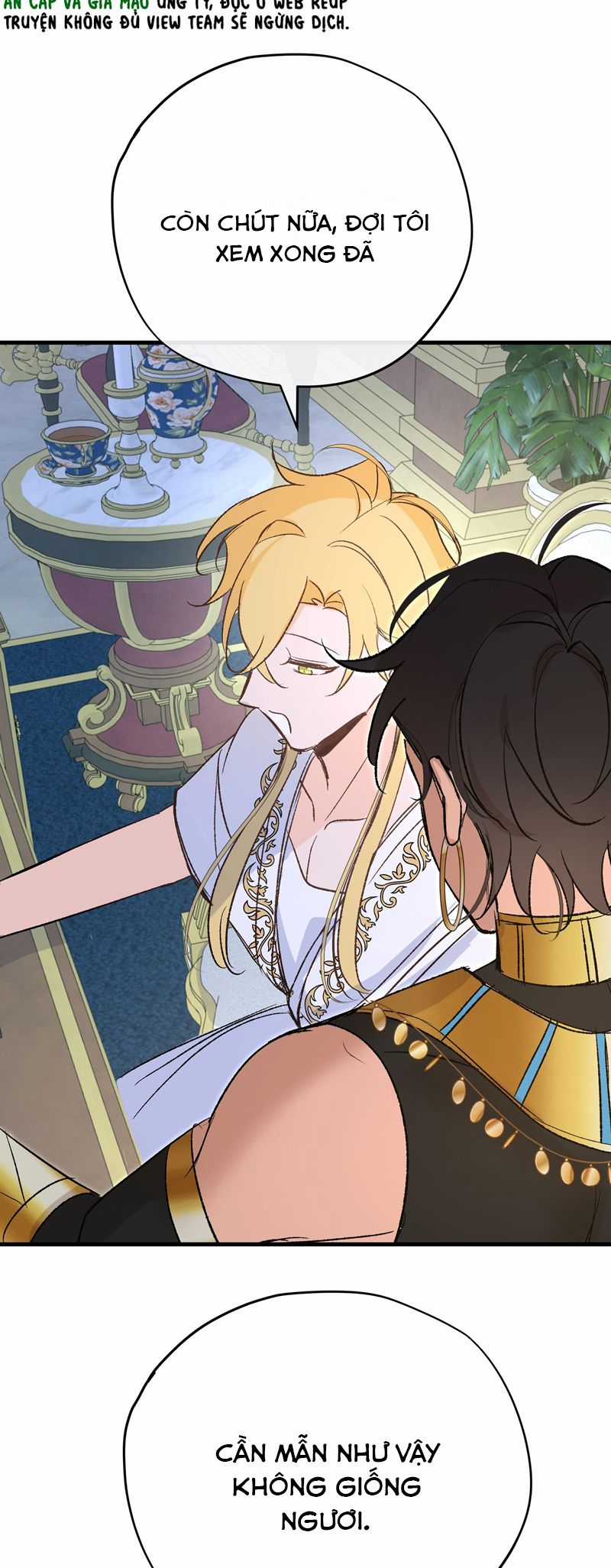 Mộng Tưởng Của Thần Quan Là Cưỡi Lên Thiên Cổ Ác Long Chapter 42 trang 25