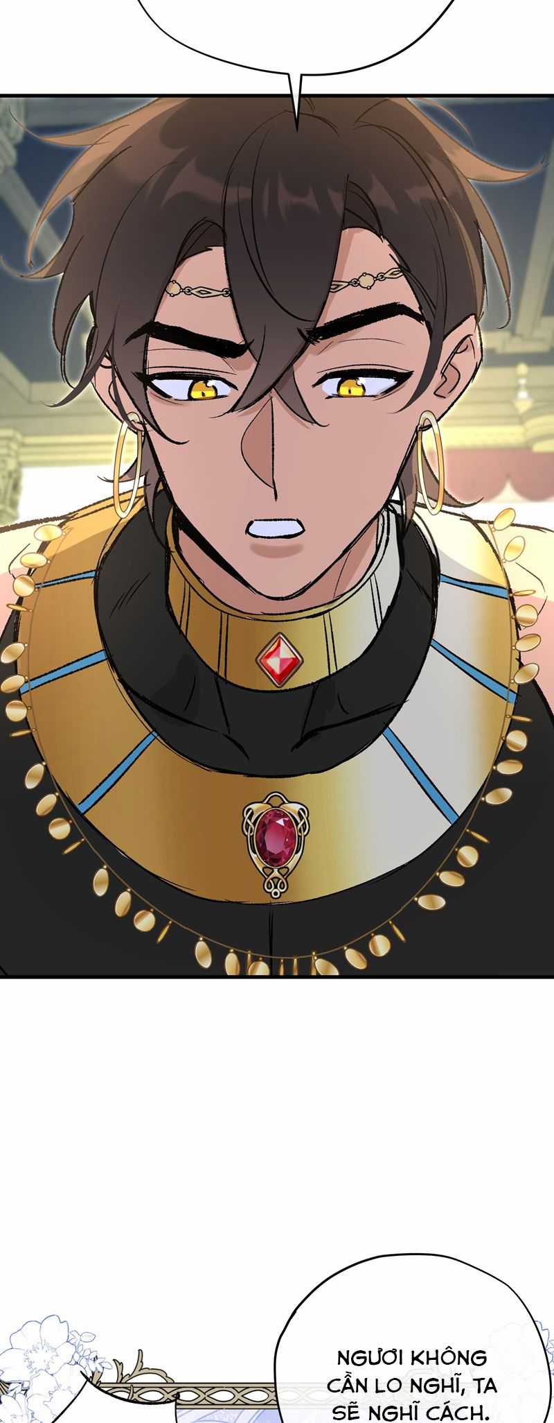 Mộng Tưởng Của Thần Quan Là Cưỡi Lên Thiên Cổ Ác Long Chapter 42 trang 26