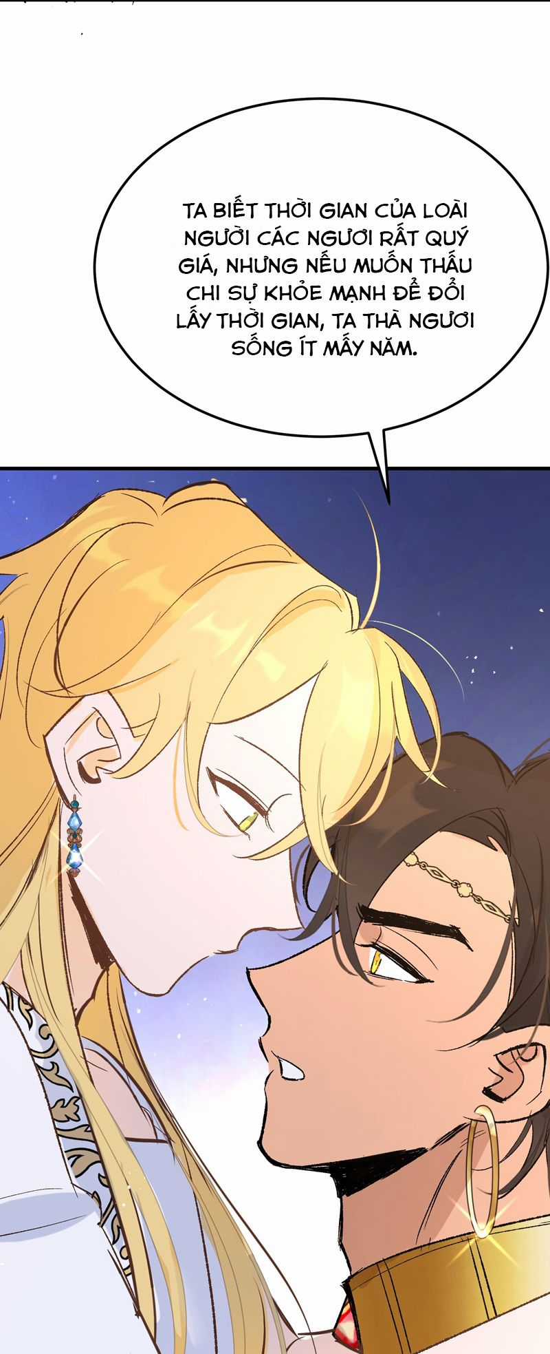 Mộng Tưởng Của Thần Quan Là Cưỡi Lên Thiên Cổ Ác Long Chapter 42 trang 29