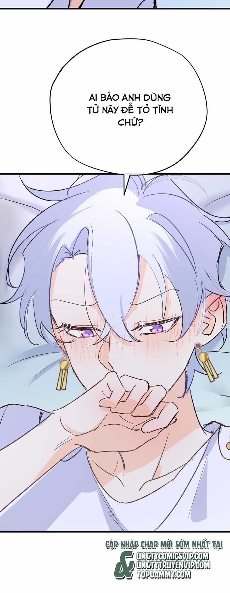 Mộng Tưởng Của Thần Quan Là Cưỡi Lên Thiên Cổ Ác Long Chapter 42 trang 3