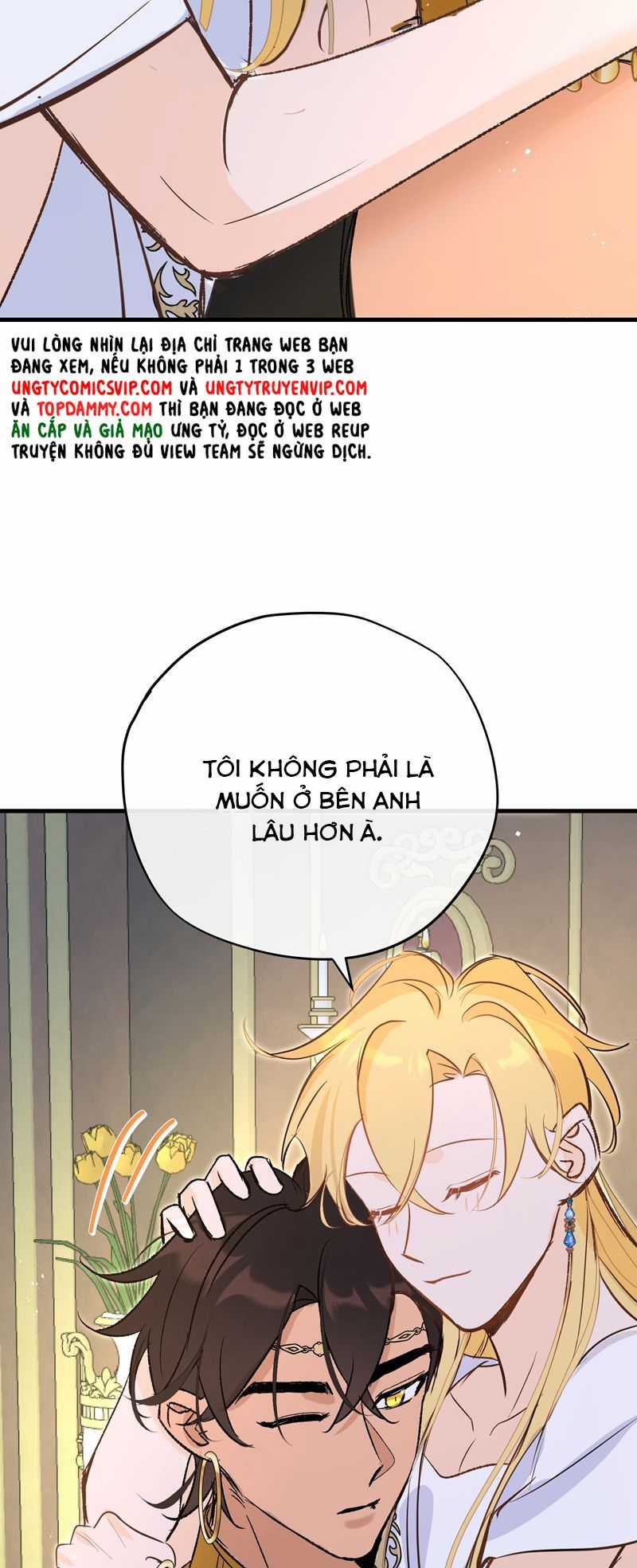 Mộng Tưởng Của Thần Quan Là Cưỡi Lên Thiên Cổ Ác Long Chapter 42 trang 30