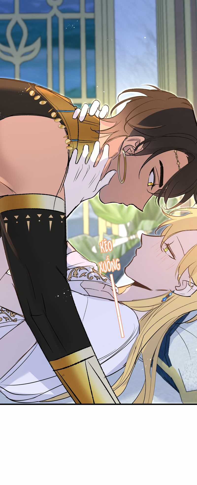 Mộng Tưởng Của Thần Quan Là Cưỡi Lên Thiên Cổ Ác Long Chapter 42 trang 33