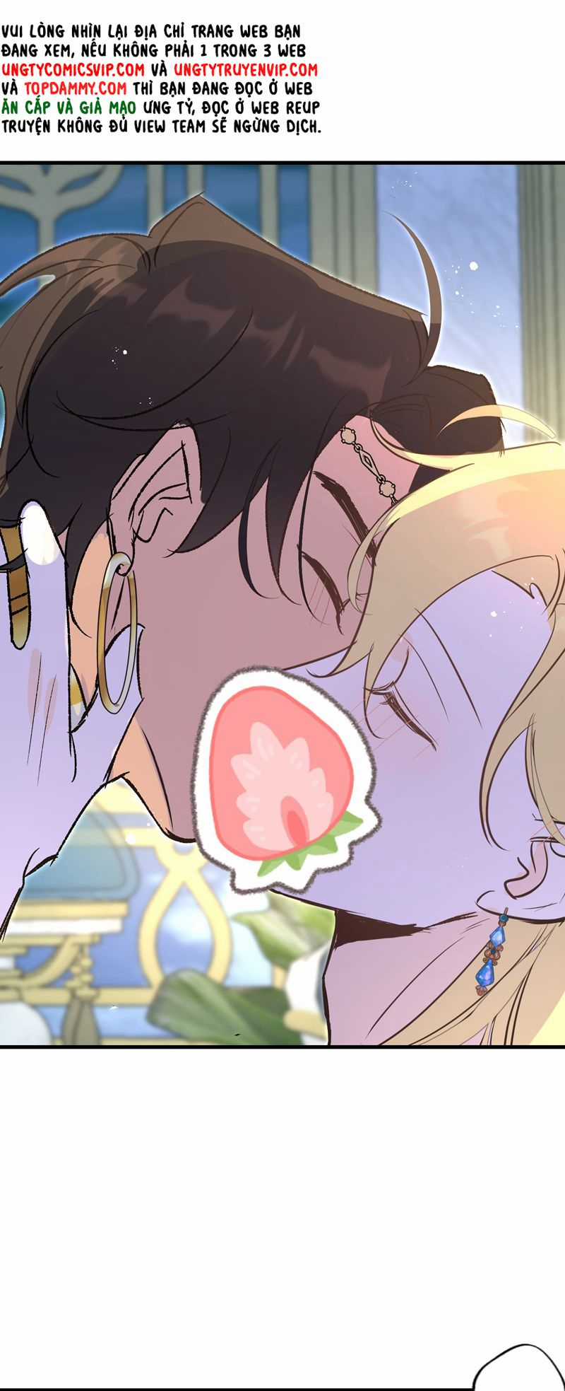 Mộng Tưởng Của Thần Quan Là Cưỡi Lên Thiên Cổ Ác Long Chapter 42 trang 34